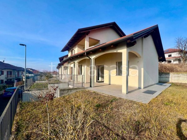 casa indipendente in vendita a Moncalieri in zona Moriondo