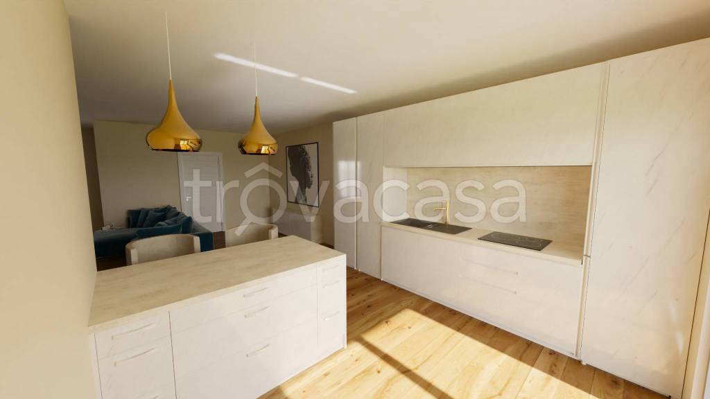 casa indipendente in vendita a Moncalieri in zona Moriondo