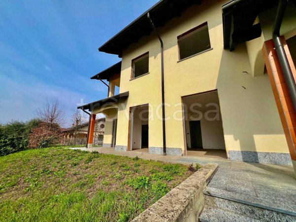 casa indipendente in vendita a Moncalieri in zona Moriondo