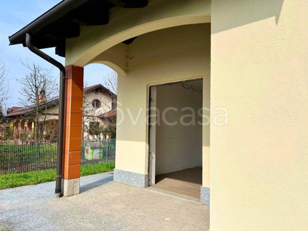 casa indipendente in vendita a Moncalieri in zona Moriondo