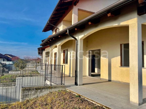 casa indipendente in vendita a Moncalieri in zona Moriondo