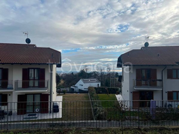 casa indipendente in vendita a Moncalieri in zona Moriondo