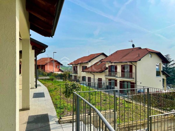 casa indipendente in vendita a Moncalieri in zona Moriondo