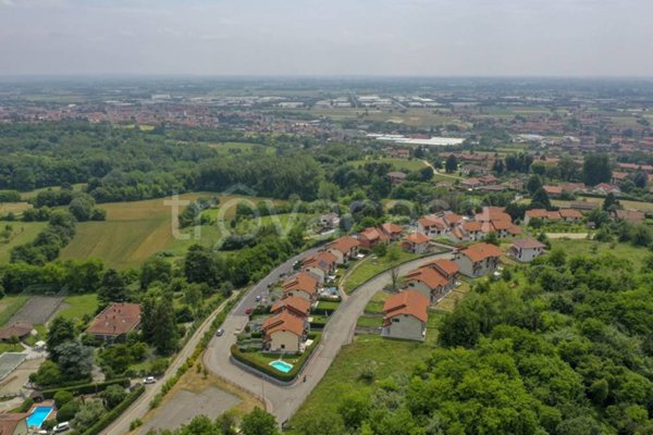 casa indipendente in vendita a Moncalieri in zona Moriondo