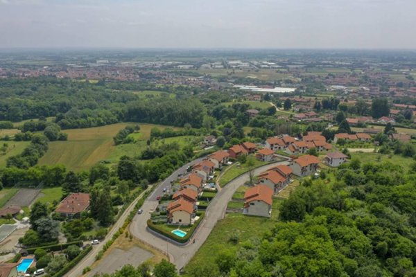 casa indipendente in vendita a Moncalieri in zona Moriondo