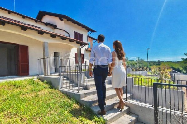 casa indipendente in vendita a Moncalieri in zona Moriondo