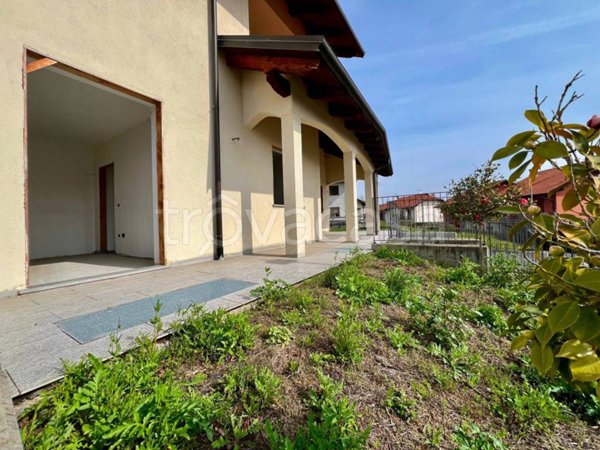 casa indipendente in vendita a Moncalieri in zona Moriondo