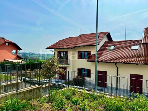 casa indipendente in vendita a Moncalieri in zona Moriondo