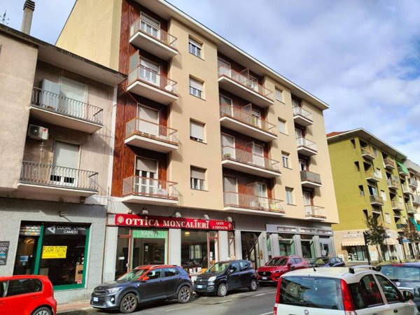 appartamento in vendita a Moncalieri