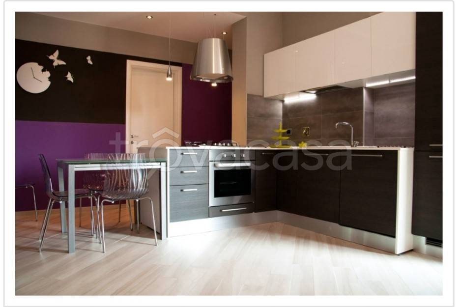 appartamento in vendita a Moncalieri