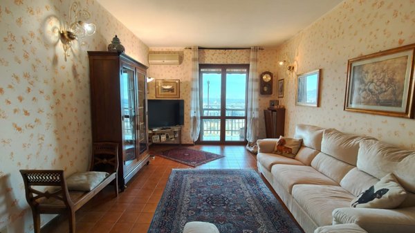 appartamento in vendita a Moncalieri