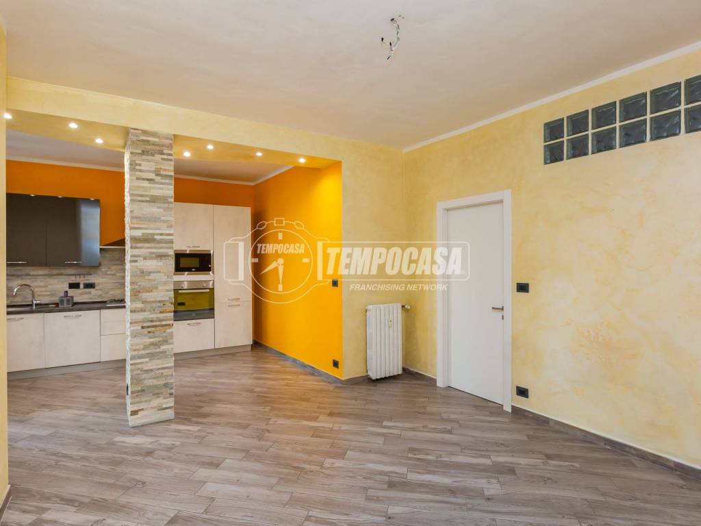 appartamento in vendita a Moncalieri