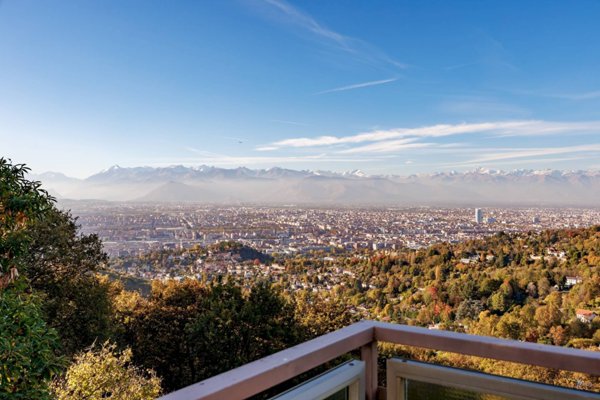 casa indipendente in vendita a Moncalieri
