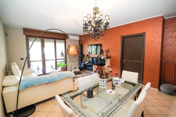 appartamento in vendita a Moncalieri