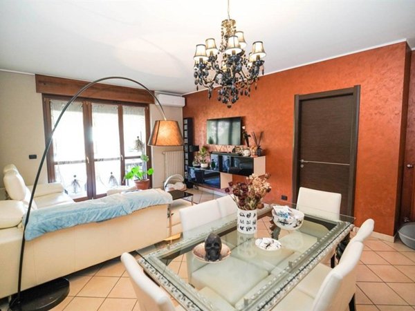 appartamento in vendita a Moncalieri