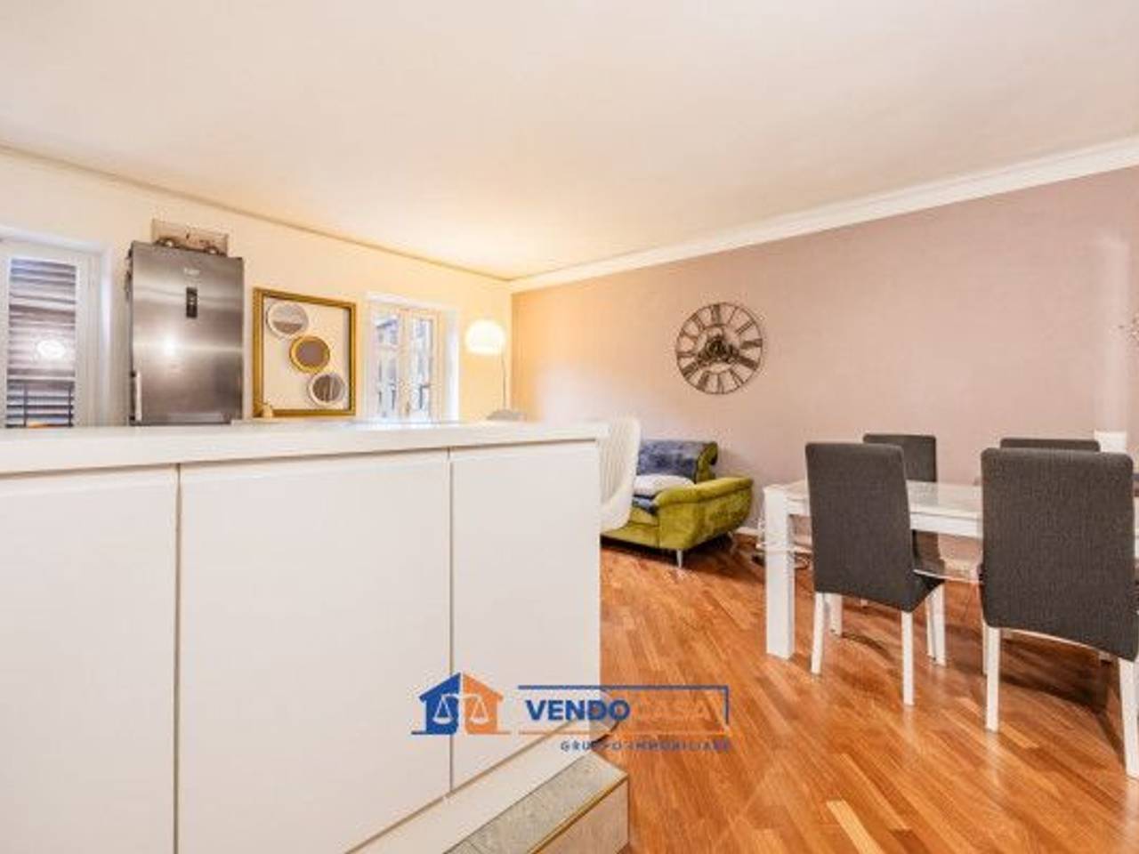 appartamento in vendita a Moncalieri
