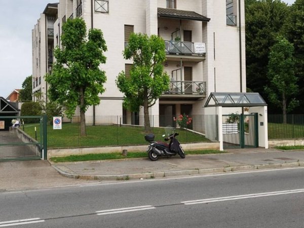 appartamento in vendita a Moncalieri