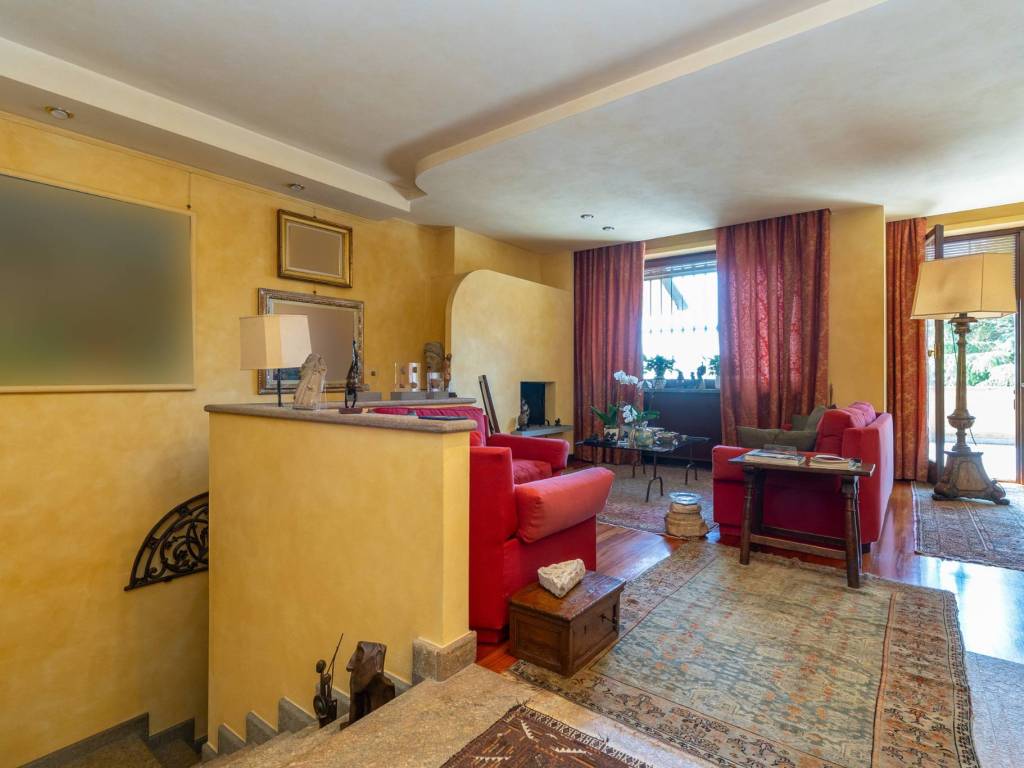 appartamento in vendita a Moncalieri