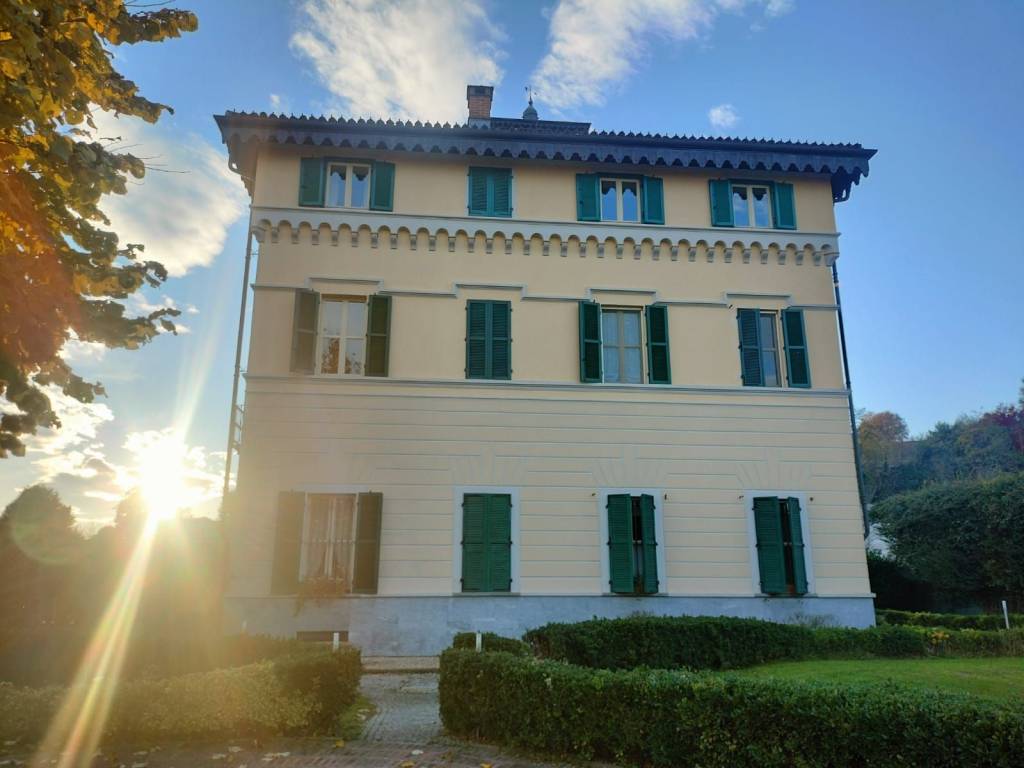 casa indipendente in vendita a Moncalieri in zona Testona