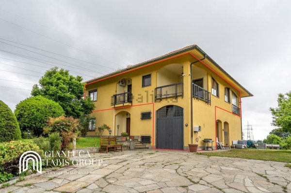 appartamento in vendita a Moncalieri