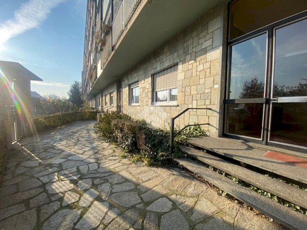 appartamento in vendita a Moncalieri