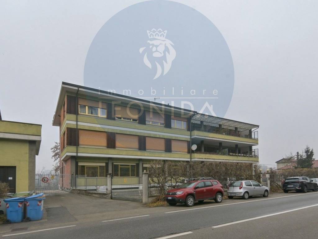 appartamento in vendita a Moncalieri