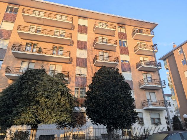 appartamento in vendita a Moncalieri