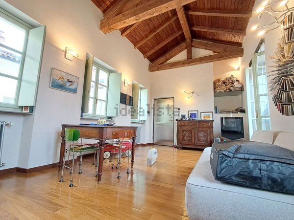 appartamento in vendita a Moncalieri