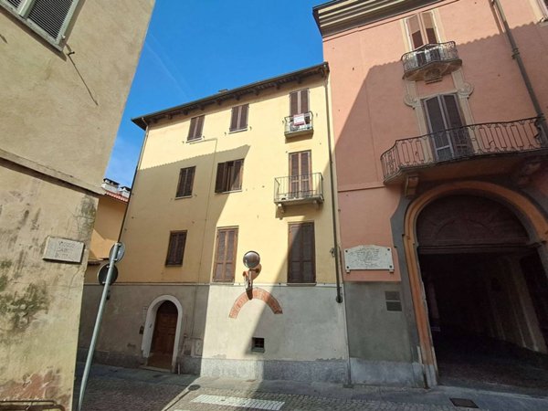 appartamento in vendita a Moncalieri