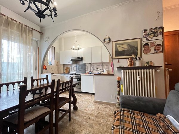 appartamento in vendita a Moncalieri