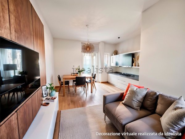 appartamento in vendita a Moncalieri