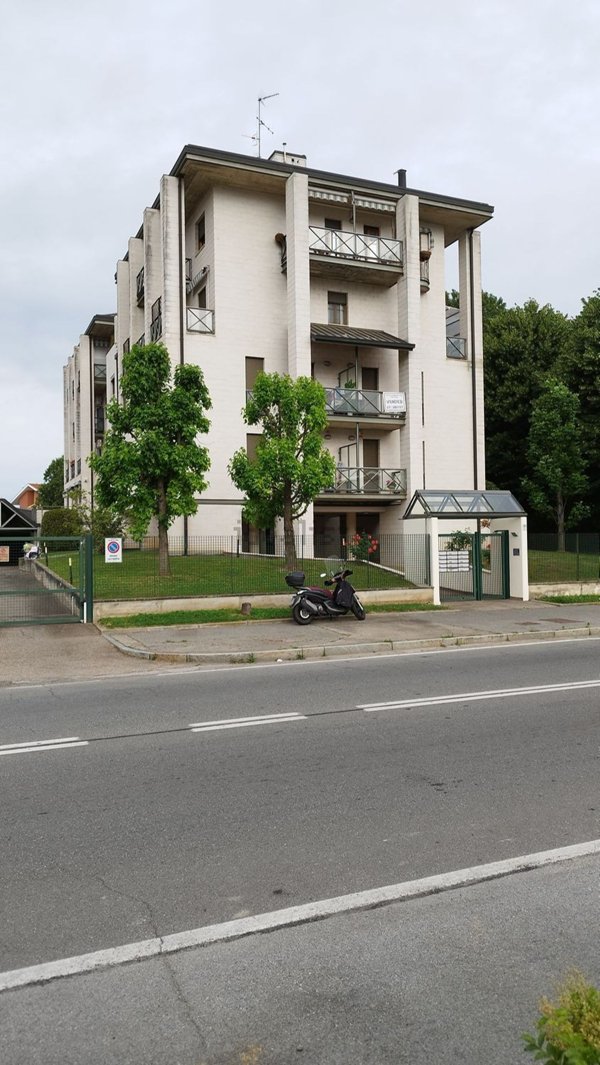 appartamento in vendita a Moncalieri