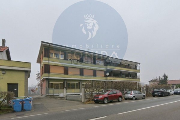 appartamento in vendita a Moncalieri