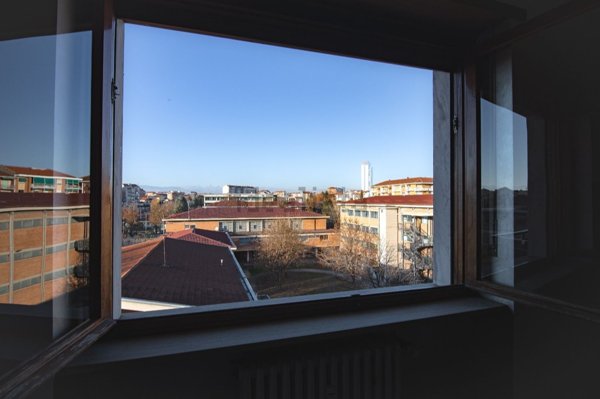 appartamento in vendita a Moncalieri