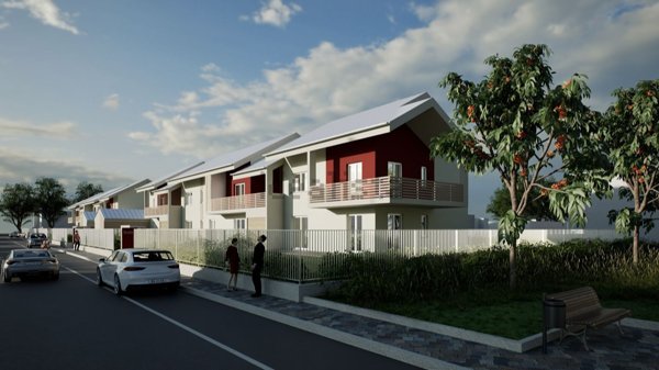 appartamento in vendita a Moncalieri