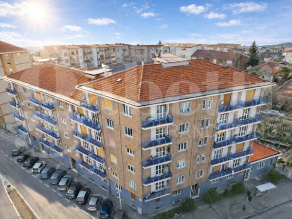 appartamento in vendita a Moncalieri