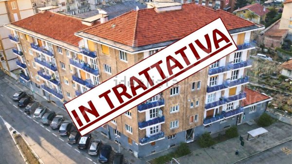 appartamento in vendita a Moncalieri