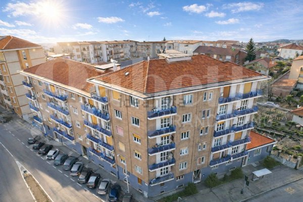appartamento in vendita a Moncalieri