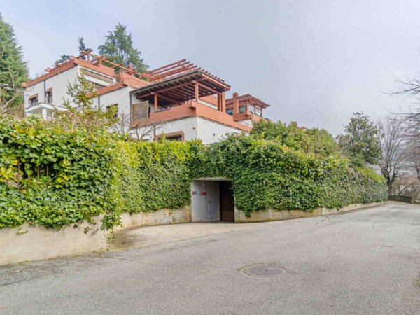 appartamento in vendita a Moncalieri