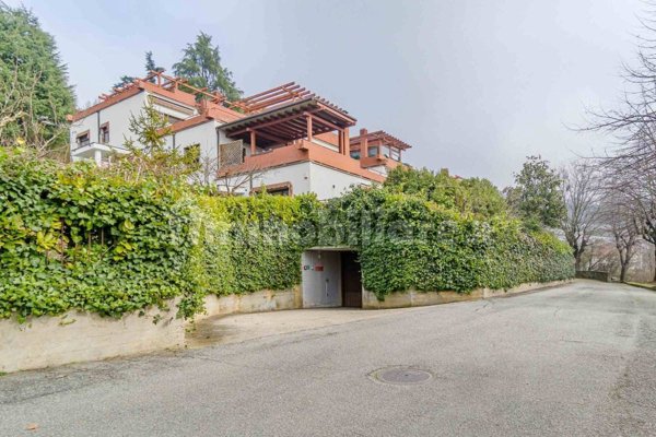 appartamento in vendita a Moncalieri in zona Boccia d'Oro