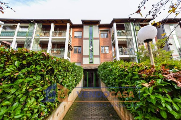 appartamento in vendita a Moncalieri in zona Moriondo