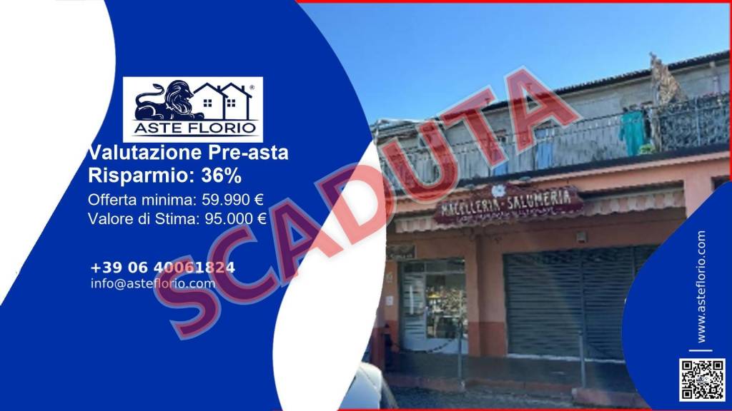 appartamento in vendita a Moncalieri