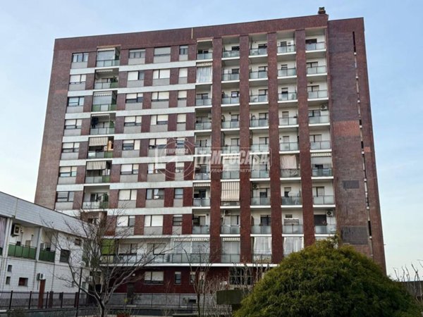 appartamento in vendita a Moncalieri