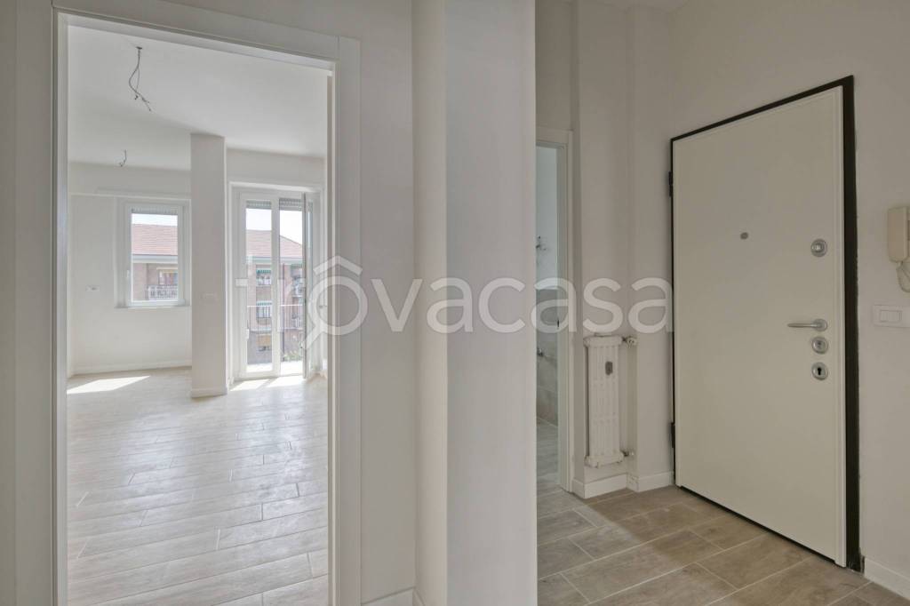 appartamento in vendita a Moncalieri