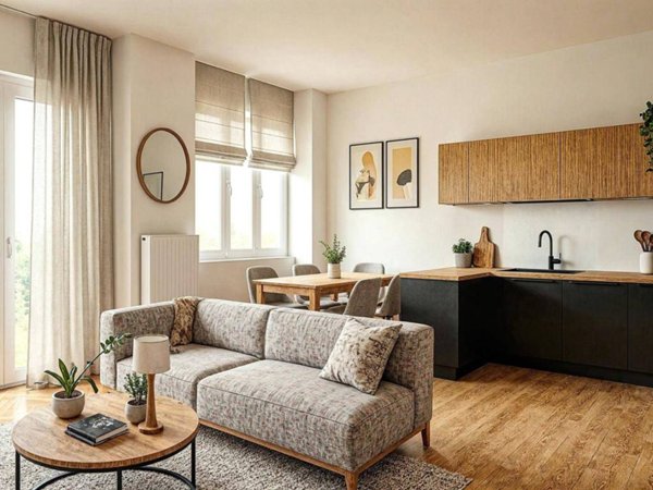 appartamento in vendita a Moncalieri