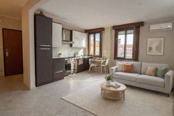 appartamento in vendita a Moncalieri