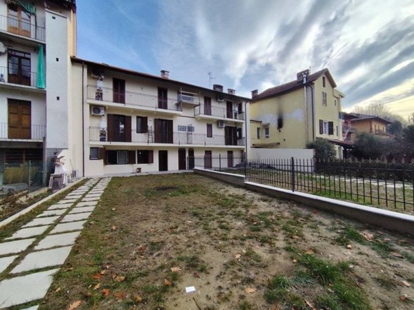 appartamento in vendita a Moncalieri in zona Boccia d'Oro