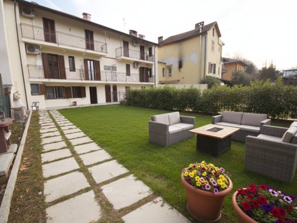 appartamento in vendita a Moncalieri in zona Boccia d'Oro