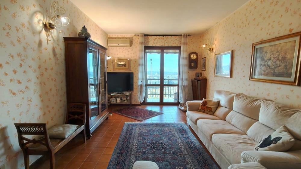 appartamento in vendita a Moncalieri