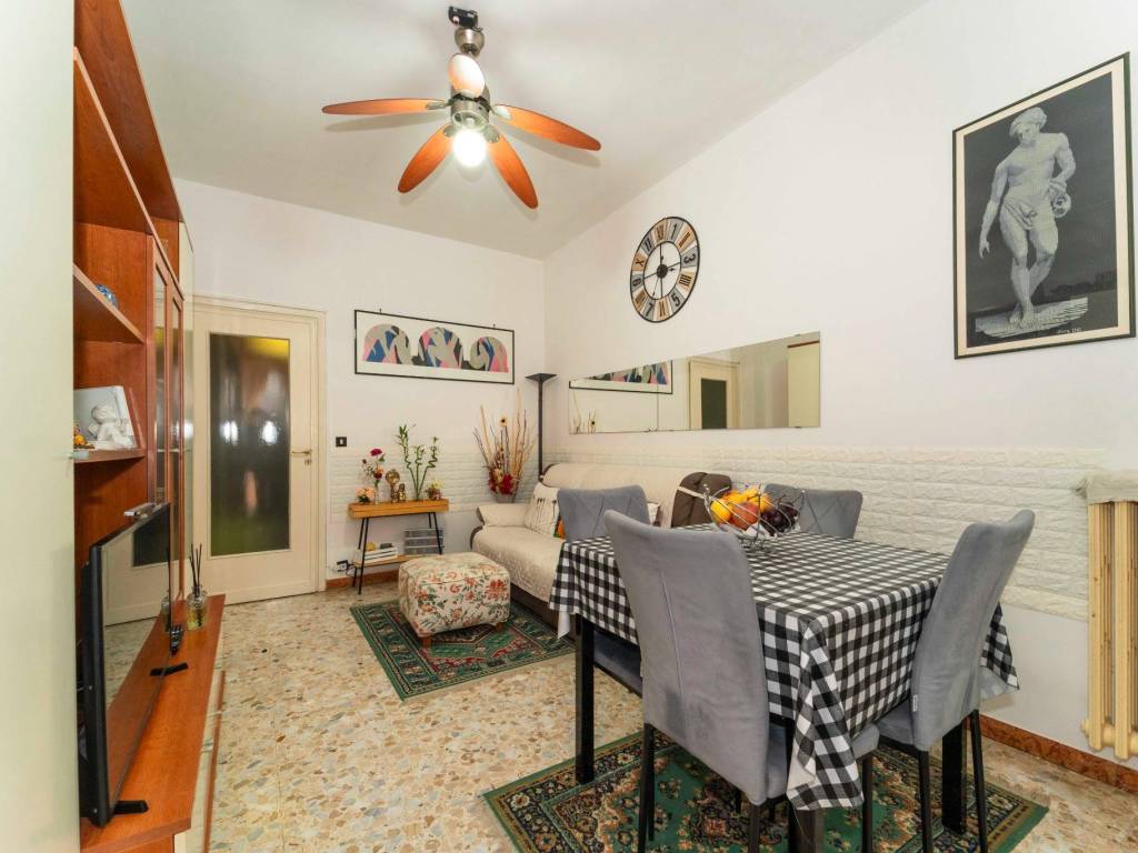 appartamento in vendita a Moncalieri